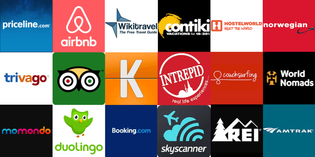 Backpacking Tour Companies Backpacking Tour Companies