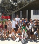 Free walking Tour