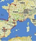 Plan an Itinerary