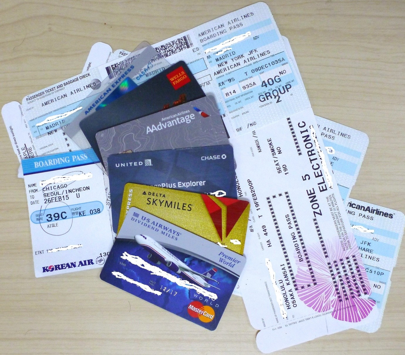 How to Get Free Flights: the Best Credit Cards for Miles