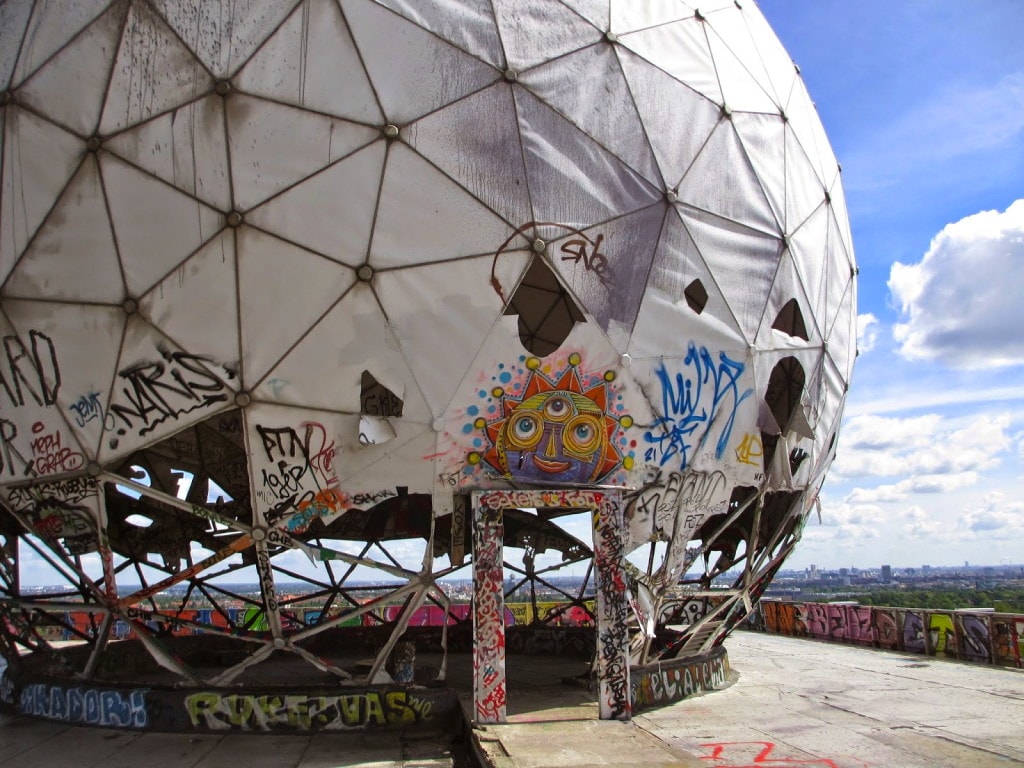 Teufelsberg