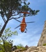 Helicopter Rescue