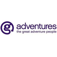 G Adventures logo