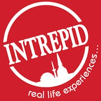 Intrepid excursões