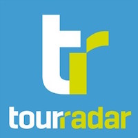 Tourradar excursões