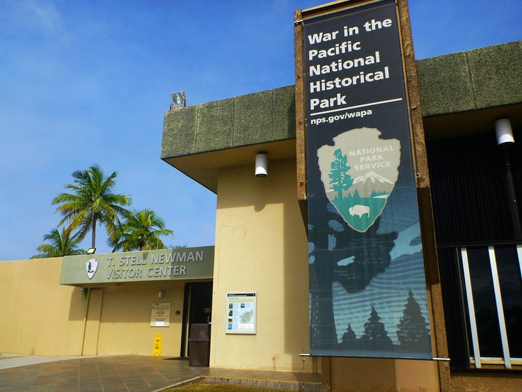12 Hour/1 Day Guam Itinerary (Pacific U.S. Island) 2022