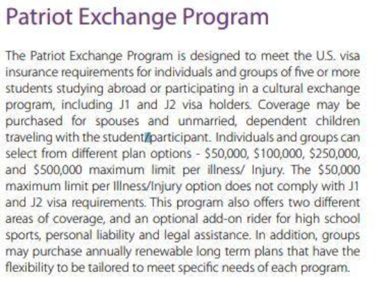 student health insurance allianz care