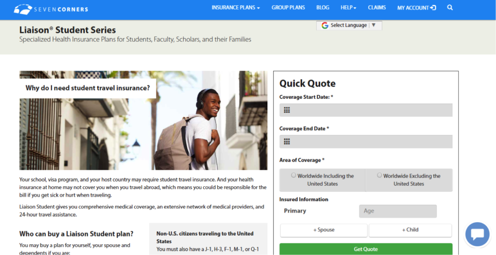5 Best &amp; Cheapest Health Insurances for International