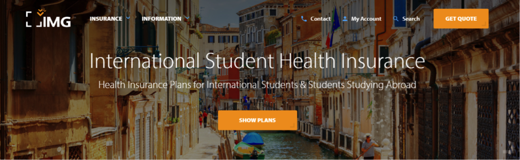 Cheap exchange student insurance 2