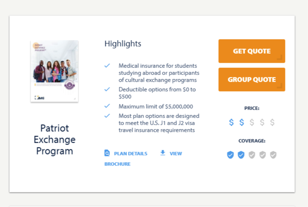 cheap student health insurance 1