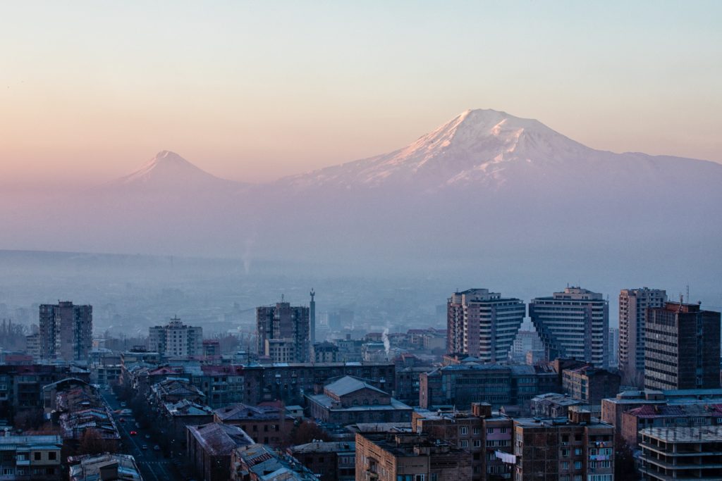 19 Things to Know Before Visiting Armenia