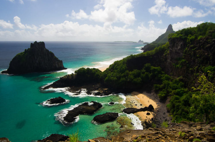 20 Best & Most Beautiful Beaches in the Brazilian Northeast