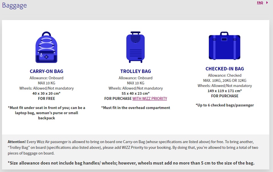 The 6 Best LowCost Airlines in Europe