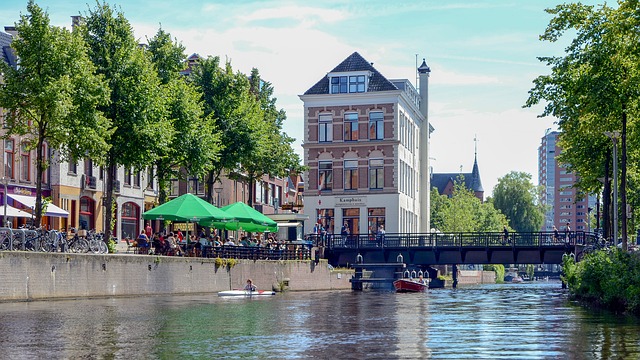 Groningen, Netherlands 