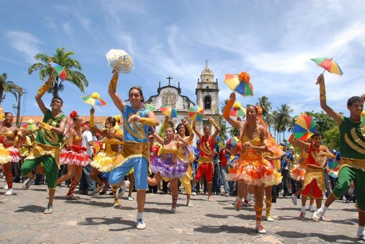 7 Best Cities to Celebrate Carnival in Brazil