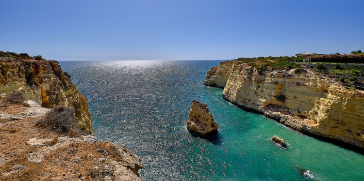 o que fazer no algarve 7 dias