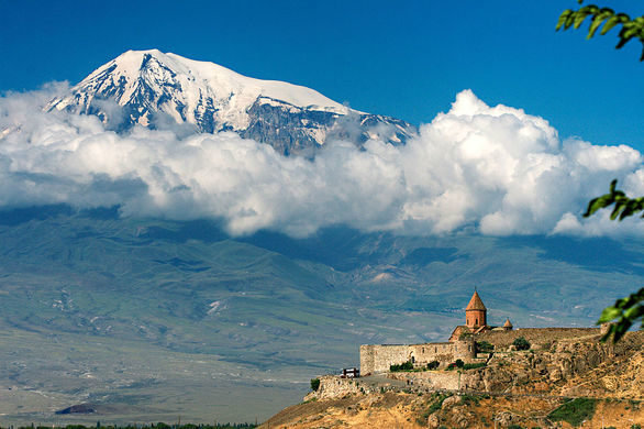 Monastério Khor Virap