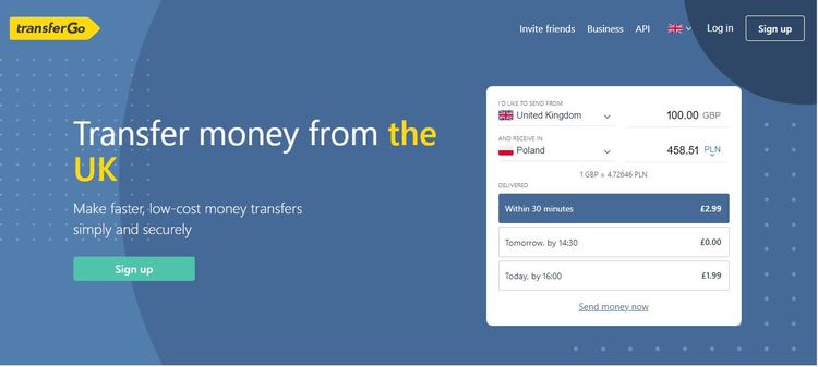 Best ways to transfer money from Europe to Brazil