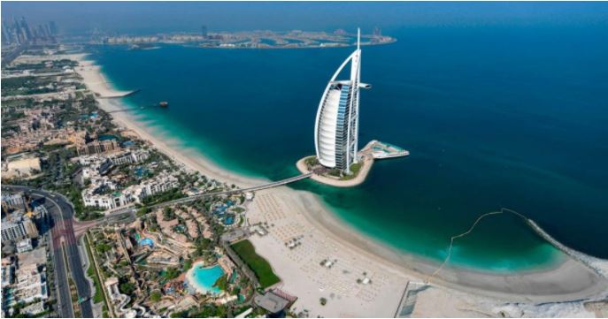 11 Travel Tips and Checklist for First-Timers in Dubai 2021