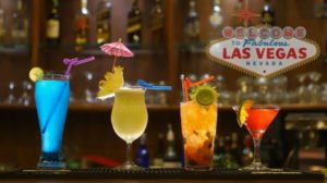 How to Drink for Free on the Famous Las Vegas Strip