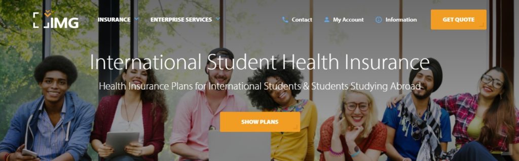 5 Best Health Insurance for International Students in the United States