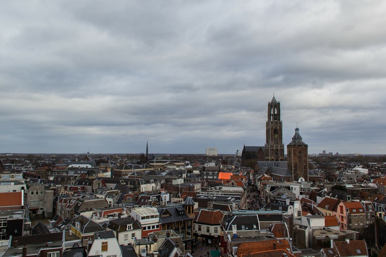 6 Best Things to Do in Utrecht, One of the Main Dutch Cities