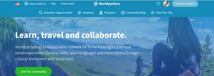 Wordpackers