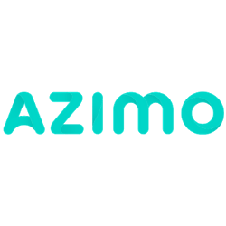 azimo logo