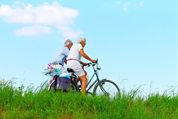 7 Tips for Traveling with an Elderly Parent