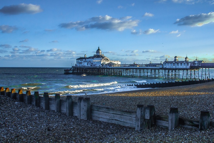 8 Must Visit Villages in England’s South Coast