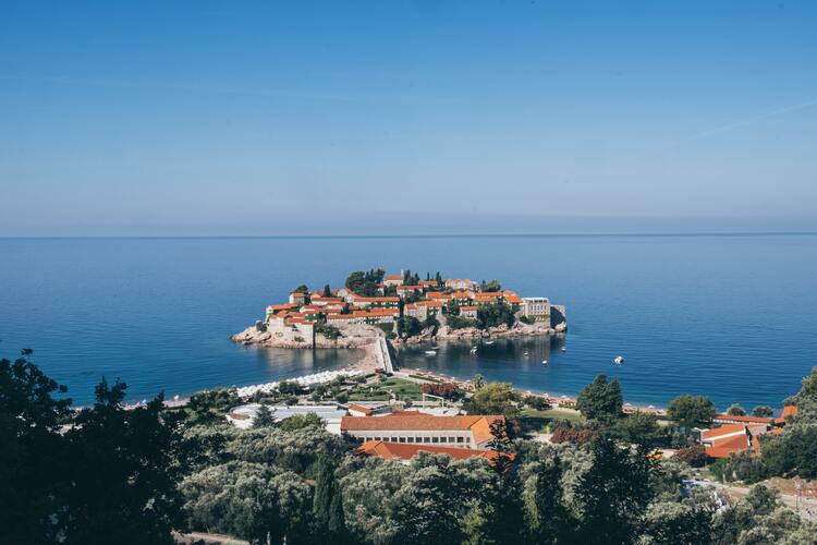 Top 5 Most Beautiful Places in Montenegro: Amazing Adriatic Coast