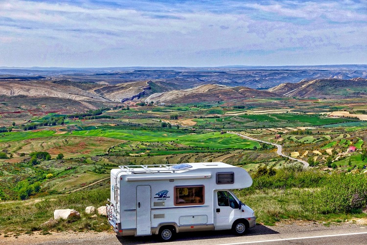 7 Reasons Why RV (Recreational Vehicle) Travel is Here to Stay