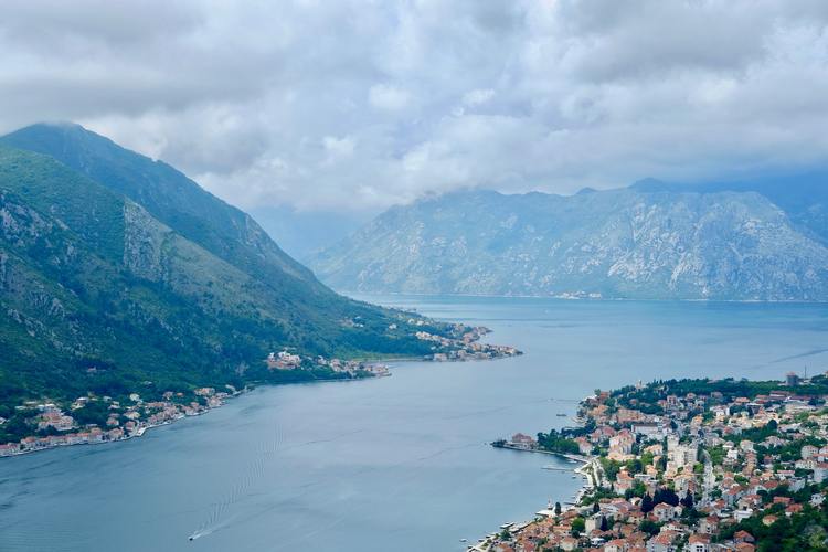 Top 5 Most Beautiful Places in Montenegro: Amazing Adriatic Coast