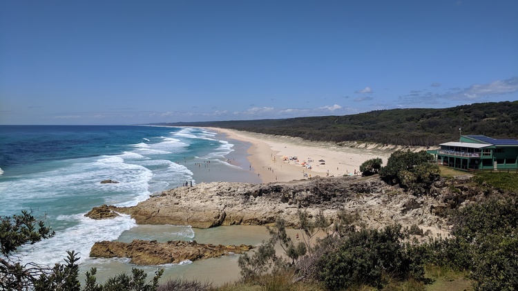 The 5 Best Beaches in Australia
