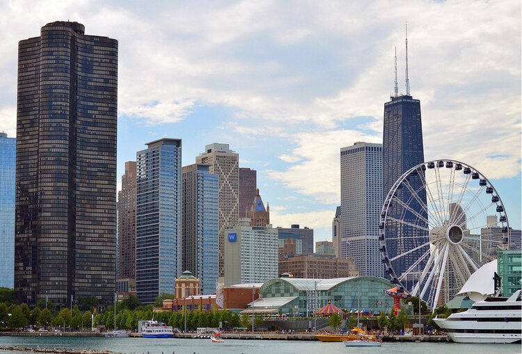 chicago-illinois