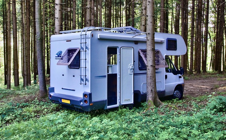 Planning an RV Trip? How to Stay Safe and Help The Environment