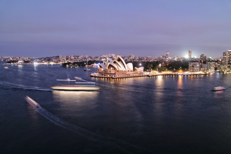 8 Must-Do Things When Traveling in Sydney, Australia