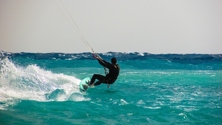 The 11 Top Extreme Sports in the Island of Phuket, Thailand