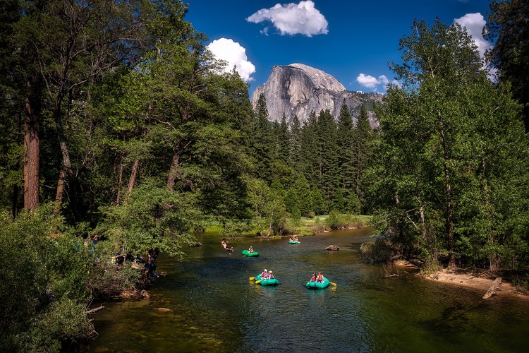 8 Great Ontario Outdoor Activities for Different Types Of Adventurers 