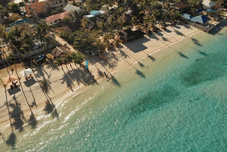 5 Under-The-Radar Beaches In The Philippines