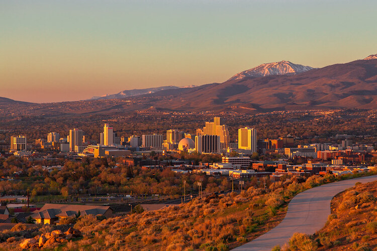 What to See in Nevada: 7 Must-Visit Attractions