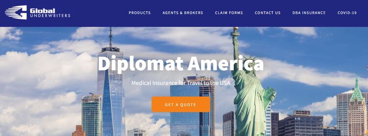 Cheapest International Health Insurance for Expats in the USA