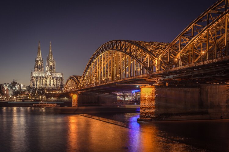 The Ultimate Guide for Expats (and Immigrants) in Germany