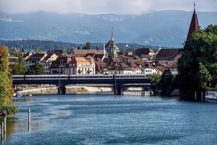 Health Insurance for Expats and Immigrants, Switzerland