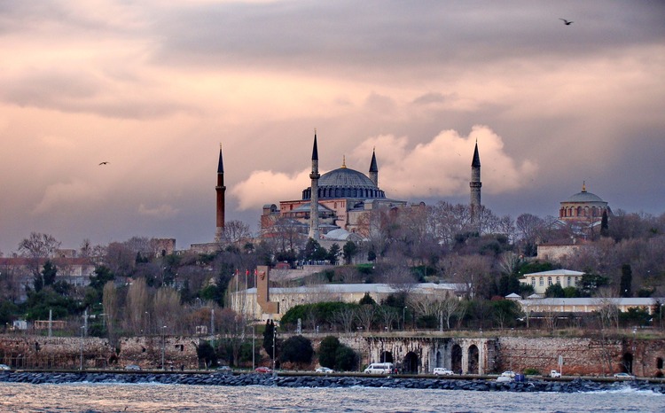 5 Tips for First-Time Backpackers in Turkey