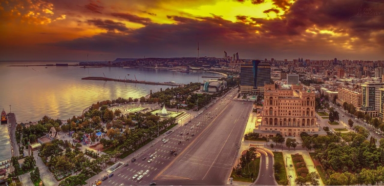 Top 12 Reasons to Travel to Azerbaijan in the Caucasus