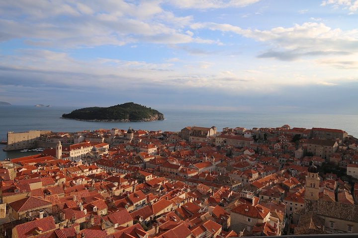 Expat Dalmatia - Croatia