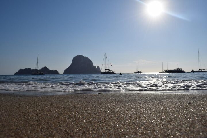 Best Islands to Visit in Europe Ibiza Es Vedra - Spain