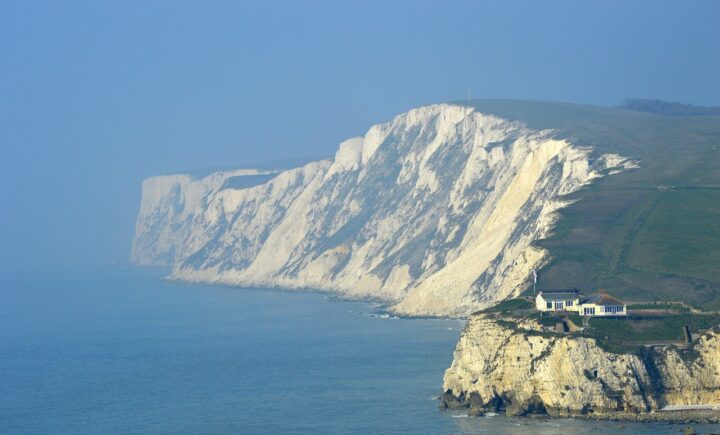 Best Islands to Visit in Europe Isle of Wight - England