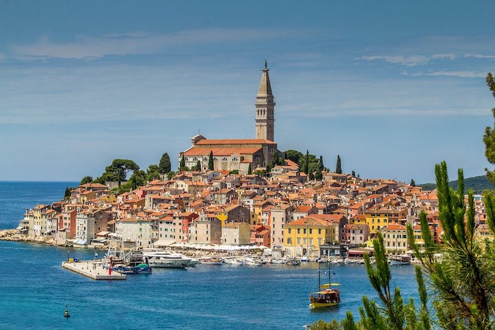 Expat Istria - Croatia